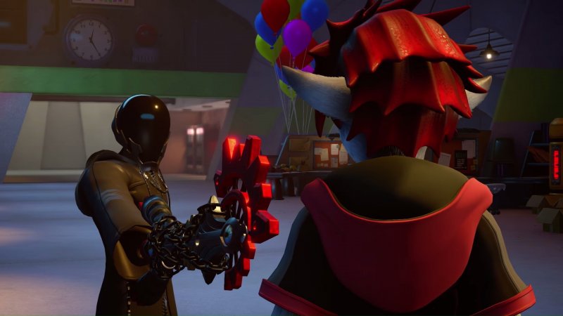 Le ultime da Kingdom Hearts III