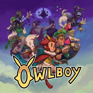 Owlboy per Nintendo Switch