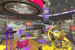 Splatoon 2: i nuovi contenuti dell'Octo Expansion si mostrano in video - Notizia