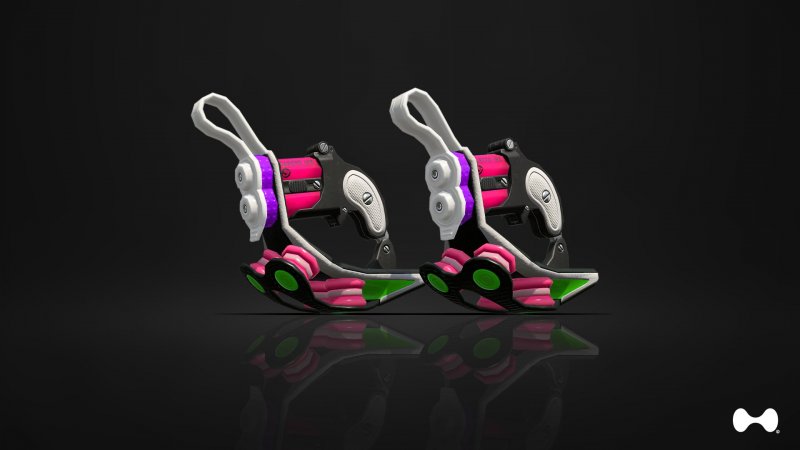 Immagine di Splatoon 2 per Nintendo Switch