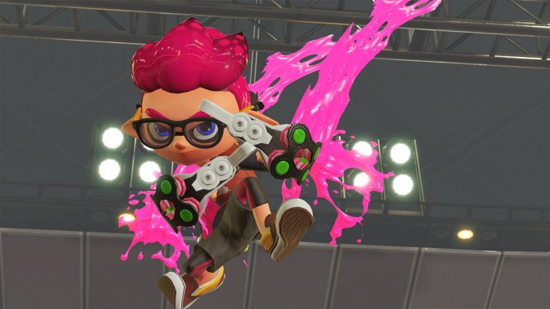 Immagine di Splatoon 2 per Nintendo Switch