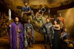 La recensione di Black Panther - Recensione