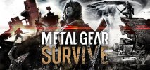 Metal Gear Survive per PC Windows