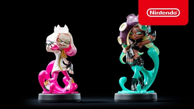 Gli Amiibo sono ormai al tramonto? Vediamo i prossimi arrivi Gli Amiibo sono ormai al tramonto? Vediamo i prossimi arrivi