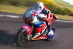 Le corse al limite di TT Isle of Man - Provato