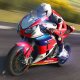 Le corse al limite di TT Isle of Man