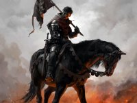 Le versioni PS5 e PS4 di Kingdom Come: Deliverance a confronto, ecco le differenze