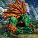 Blanka arriva il 20 febbraio in Street Fighter V: Arcade Edition, eccolo in trailer e immagini