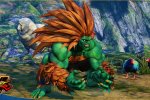 Blanka arriva il 20 febbraio in Street Fighter V: Arcade Edition, eccolo in trailer e immagini - Notizia
