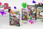 In arrivo (in nord America) una speciale Starter Edition per Splatoon 2 - Notizia