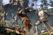 L'upgrade di Kingdom Come Deliverance su PS5 e Xbox promosso da Digital Foundry: si avvicina al PC a Ultra