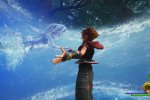 Kingdom Hearts 3 sembra già bellissimo, ma anche questo matrimonio a tema non scherza - Notizia