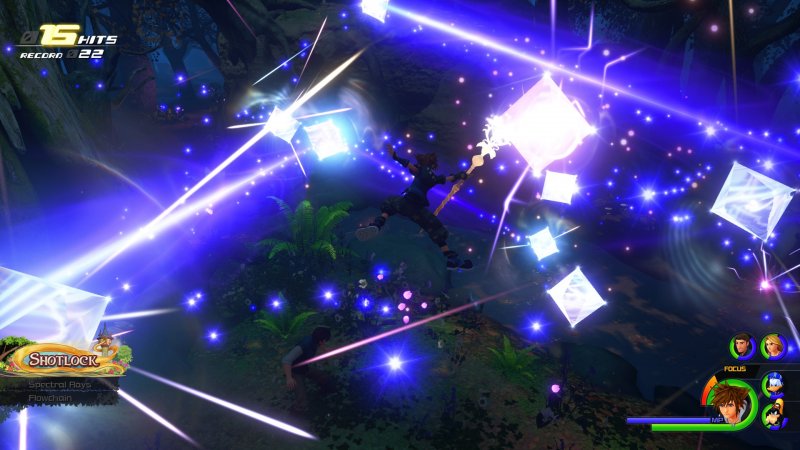 Immagine di Kingdom Hearts III per PlayStation 4