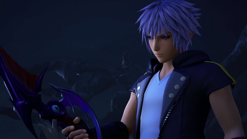 Kingdom Hearts III: stando a una voce di corridoio, la data di uscita potrebbe essere annunciata prima dell'E3 2018