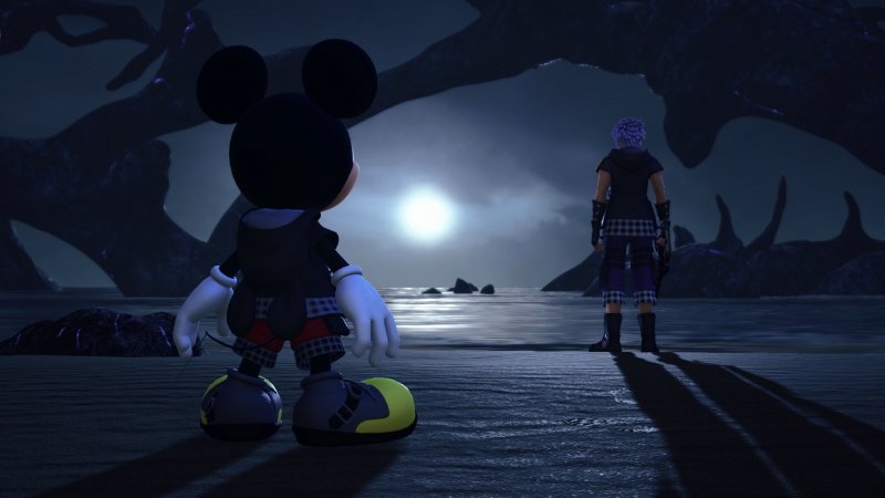 Immagine di Kingdom Hearts III per PlayStation 4