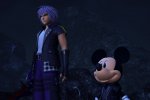 Kingdom Hearts III: un trailer ci mostra i minigiochi simil LCD ispirati ai mondi classici di Disney - Video