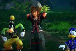 Square Enix punta ad allargarsi su più piattaforme possibile: Kingdom Hearts III potrebbe arrivare su PC? - Notizia