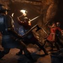 Il game director di Kingdom Come: Deliverance cita l'autore dei romanzi di The Witcher tra le sue principali fonti d'ispirazione