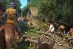 Vediamo una linea di comando utile per migliorare la fluidità di Kingdom Come: Deliverance - Notizia