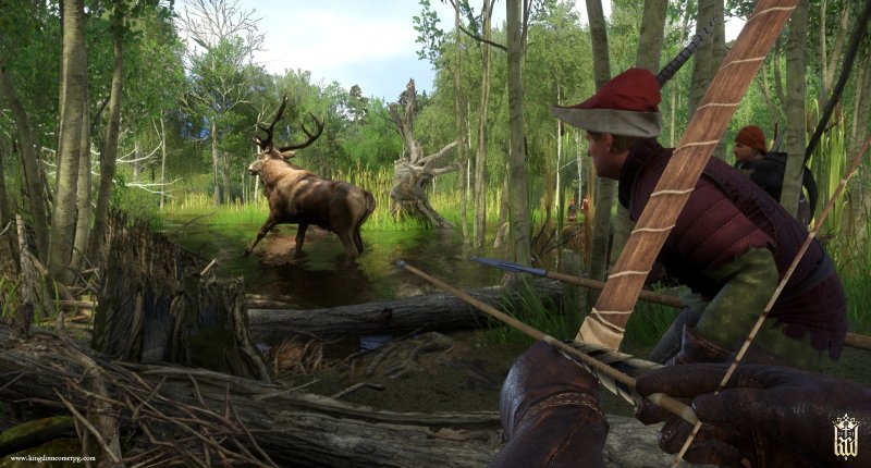 Il contesto storico di Kingdom Come: Deliverance