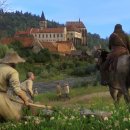 Kingdom Come: Deliverance - Warhorse annuncia il programma dei DLC