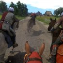 Daniel Vavra: in Kingdom Come: Deliverance non c'è nessun intento di propaganda, sono accuse ridicole