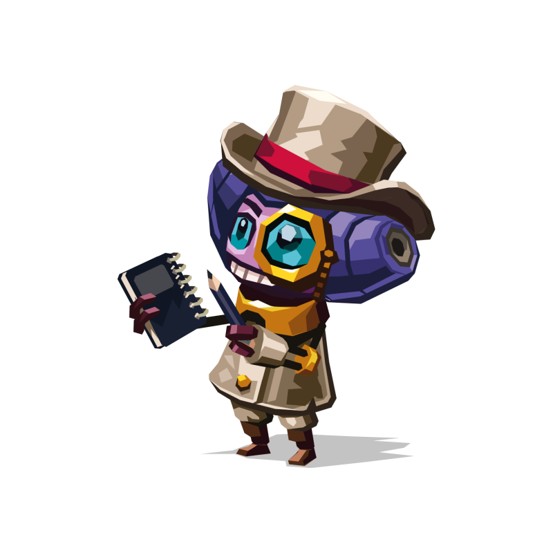 Steamworld Dig 2