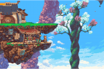 Un nuovo trailer di lancio segnala l'arrivo di Owlboy su supporto fisico per Nintendo Switch e PlayStation 4 - Video
