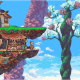 Un nuovo trailer di lancio segnala l'arrivo di Owlboy su supporto fisico per Nintendo Switch e PlayStation 4