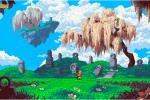 Owlboy arriverà il 10 aprile su PlayStation 4 e Xbox One - Notizia