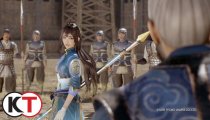 Dynasty Warriors 9 - Trailer di lancio