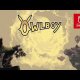 Owlboy - Il trailer di lancio della versione Nintendo Switch