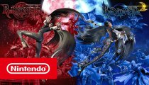 Bayonetta e Bayonetta 2 - Il trailer di lancio