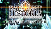 Radiant Historia: Perfect Chronology - Il trailer di lancio