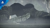 Shadow of the Colossus - Trailer con le citazioni della stampa