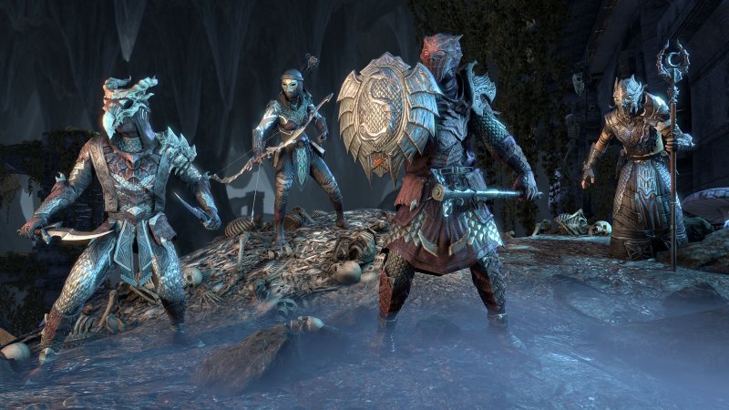 Immagine di The Elder Scrolls Online: Morrowind per PC Windows