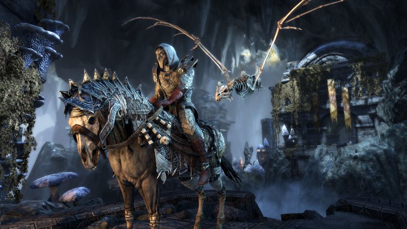 The Elder Scrolls Online: Clockwork City