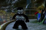 LEGO Marvel Super Heroes 2, un trailer per il DLC di Black Panther - Video