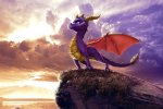 La remaster della trilogia di Spyro the Dragon dovrebbe arrivare questa estate, in esclusiva temporale su PS4 - Notizia