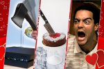 Cinque cose che i giocatori odiano di… San Valentino - Rubrica