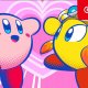 Kirby: Star Allies - Opening