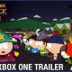 South Park: Il Bastone della Verità - Trailer di lancio per le versioni PlayStation 4 e Xbox One