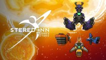 Steredenn: Binary Stars - Teaser trailer