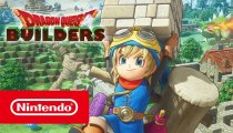 Dragon Quest Builders - Il trailer di lancio