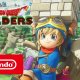 Dragon Quest Builders - Il trailer di lancio