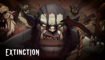 Extinction - Trailer delle caratteristiche di gioco