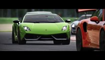 Assetto Corsa Ultimate Edition - Trailer di annuncio