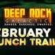 Deep Rock Galactic - Trailer con data di lancio
