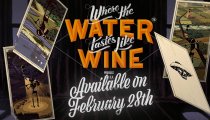 Where The Water Tastes Like Wine - Trailer con data di lancio
