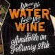 Where The Water Tastes Like Wine - Trailer con data di lancio
